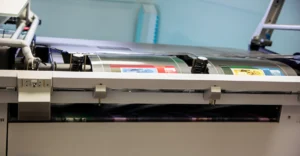 Manik Printpack has a fleet of 7 advanced offset printing machines.