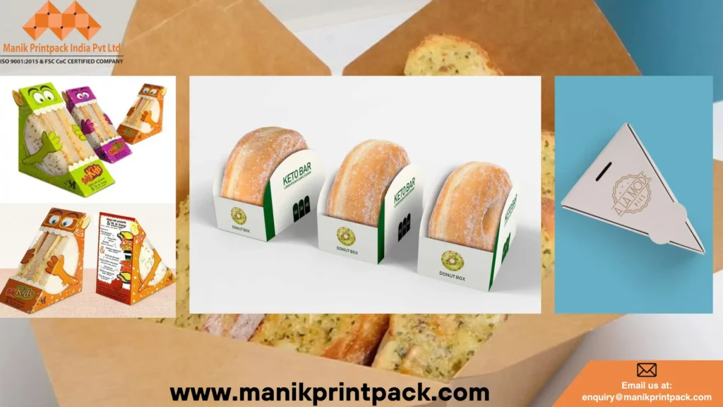 Best Food packaging company in India